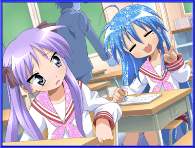 Lucky Star Blingee